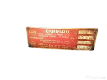 Tractor Carraro 25 CAI cu remorca