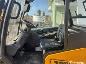 Încărcător telescopic JCB TLT 30D, 2010, 4,9 tone
