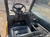 Încărcător telescopic JCB TLT 30D, 2010, 4,9 tone