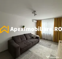 Apartament 2 camere de inchiriat Brancoveanu Parcare | ApexI