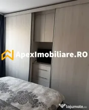 Apartament 2 camere de inchiriat Brancoveanu București | Ap