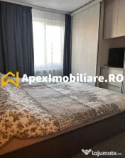 Apartament 2 camere de inchiriat Brancoveanu București | Ap