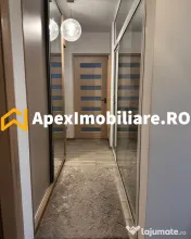 Apartament 2 camere de inchiriat Brancoveanu București | Ap