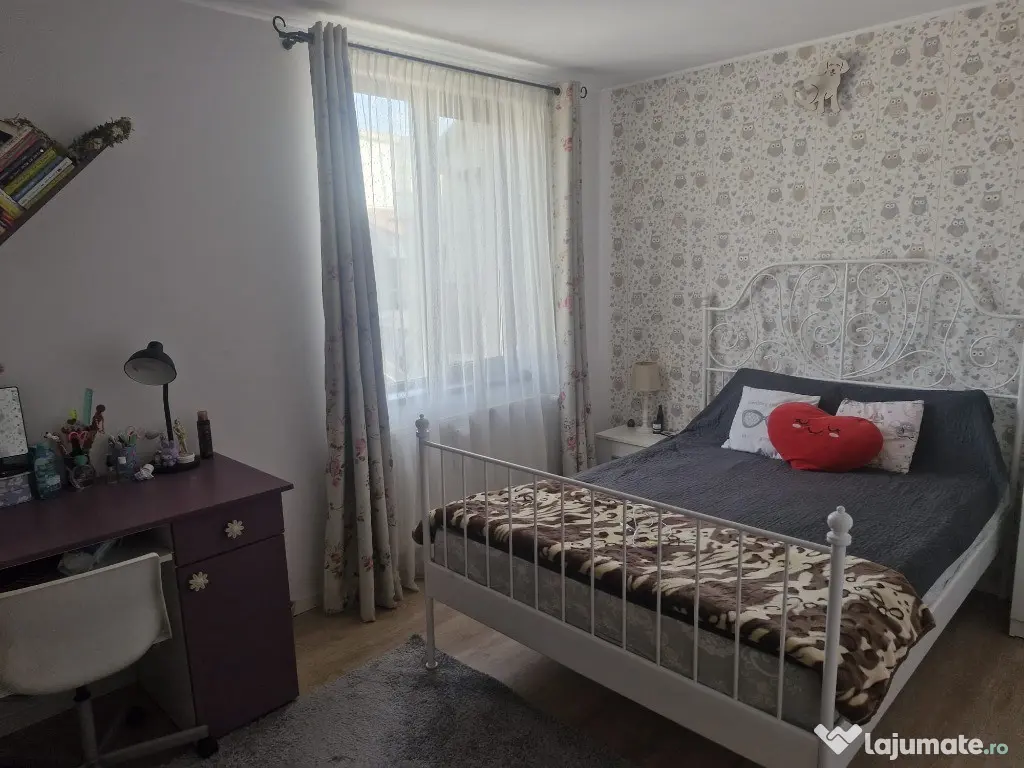 Vila zona Centrala - Vind/Schimb - Buzau (Buzau)