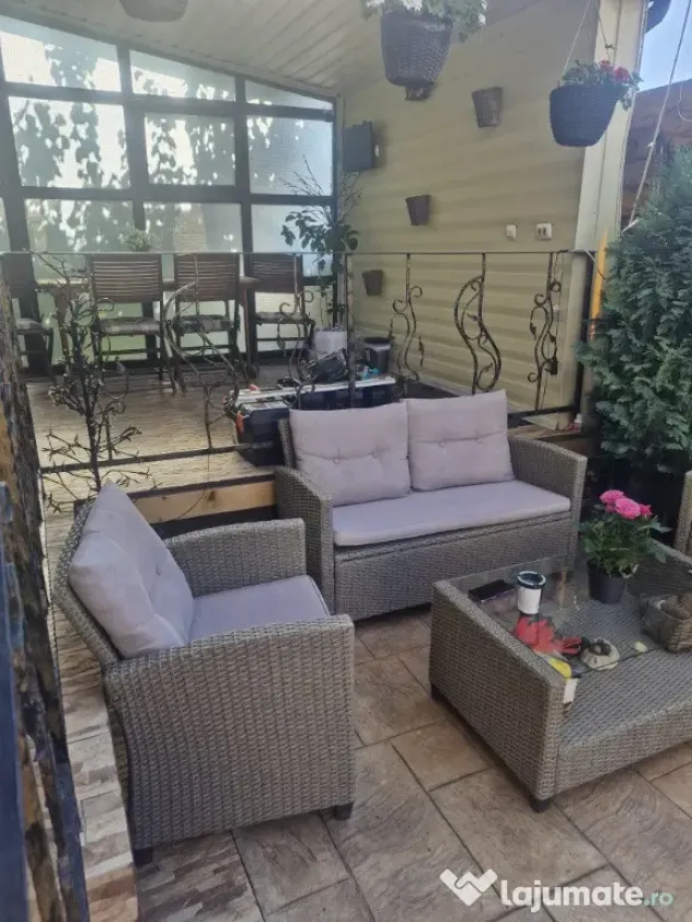 Vila zona Centrala - Vind/Schimb - Buzau (Buzau)