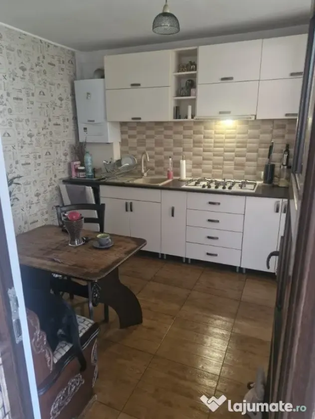 Vila zona Centrala - Vind/Schimb - Buzau (Buzau)