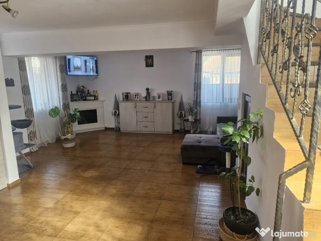 Vila zona Centrala - Vind/Schimb - Buzau (Buzau)