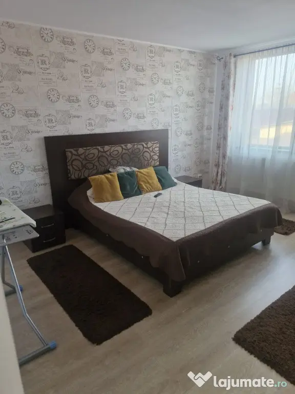 Vila zona Centrala - Vind/Schimb - Buzau (Buzau)