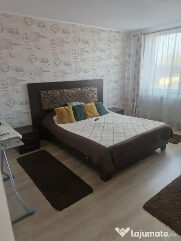 Vila zona Centrala - Vind/Schimb - Buzau (Buzau)