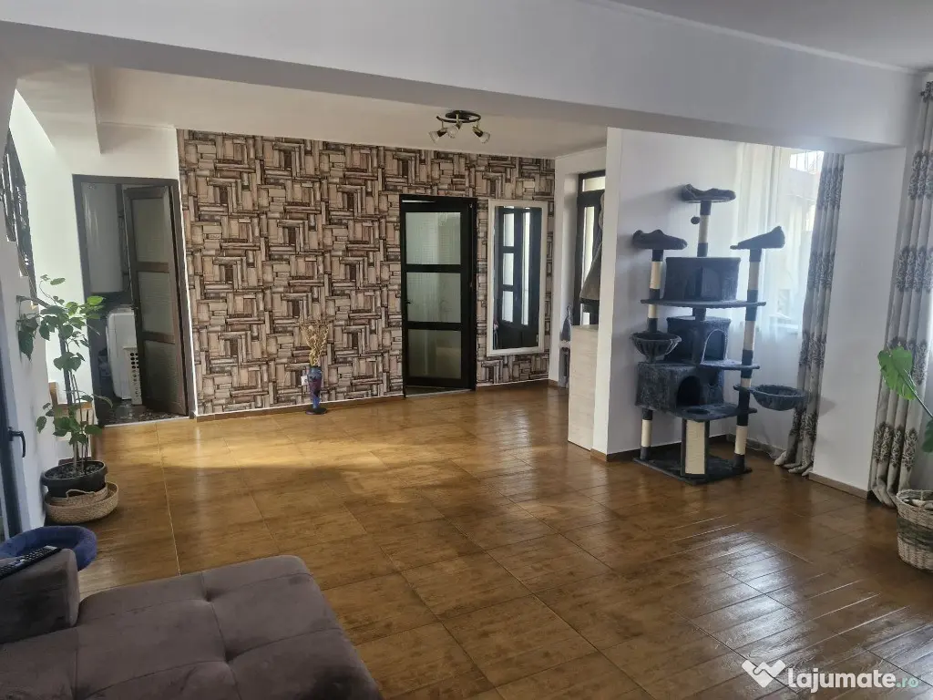 Vila zona Centrala - Vind/Schimb - Buzau (Buzau)