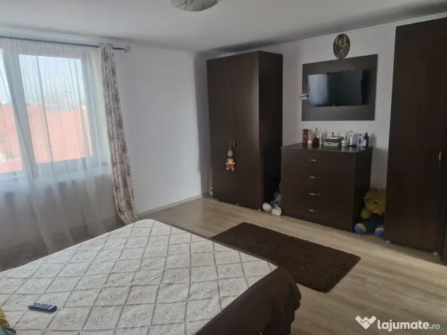 Vila zona Centrala - Vind/Schimb - Buzau (Buzau)