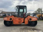 Cilindru compactor Hamm HD 90, 2007, 9,2 tone