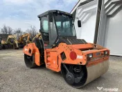 Cilindru compactor Hamm HD 90, 2007, 9,2 tone