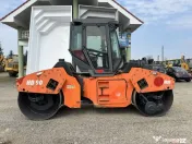 Cilindru compactor Hamm HD 90, 2007, 9,2 tone