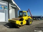 Cilindru compactor Bomag BW211 D-4, 2006, 11,0 tone