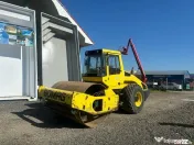 Cilindru compactor Bomag BW211 D-4, 2006, 11,0 tone