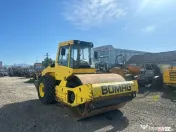 Cilindru compactor Bomag BW211 D-4, 2006, 11,0 tone