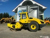Cilindru compactor Bomag BW211 D-4, 2006, 11,0 tone