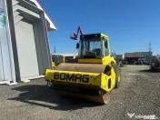 Cilindru compactor Bomag BW211 D-4, 2006, 11,0 tone