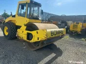 Cilindru compactor Bomag BW211 D-4, 2006, 11,0 tone