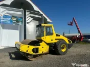 Cilindru compactor Bomag BW211 D-4, 2006, 11,0 tone