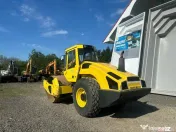 Cilindru compactor Bomag BW211 D-4, 2006, 11,0 tone