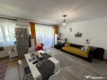 Apartament 2 camere, 49 mp, zona Cetății