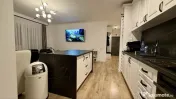 Apartament 3 camere , 72 mp ,Zona Stejarului, Floresti 