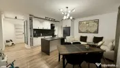 Apartament 3 camere , 72 mp ,Zona Stejarului, Floresti 