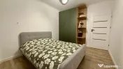 Apartament 3 camere , 72 mp ,Zona Stejarului, Floresti 
