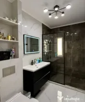 Apartament 3 camere , 72 mp ,Zona Stejarului, Floresti 