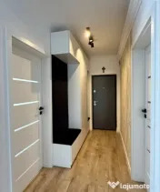 Apartament 3 camere , 72 mp ,Zona Stejarului, Floresti 
