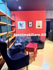 Apartament 2 camere de inchiriat 1 Mai București | ApexImob 