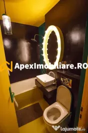 Apartament 2 camere de inchiriat 1 Mai București | ApexImob 
