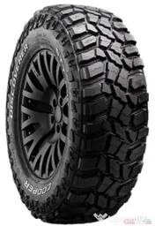 Anvelopa COOPER 245/75 R16 120Q DISCOVERER STT PRO VARA 4X4 