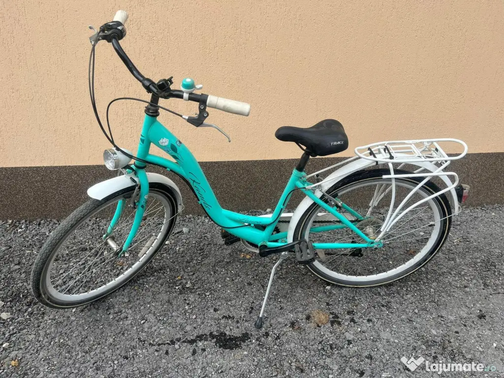 Bicicelta KANDS copii