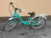 Bicicelta KANDS copii