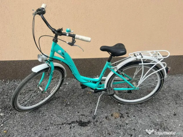 Bicicelta KANDS copii