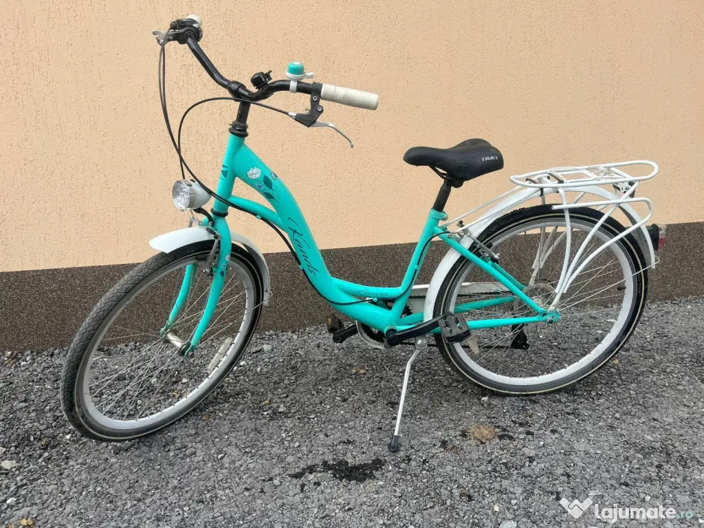 Bicicelta KANDS copii