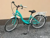 Bicicelta KANDS copii