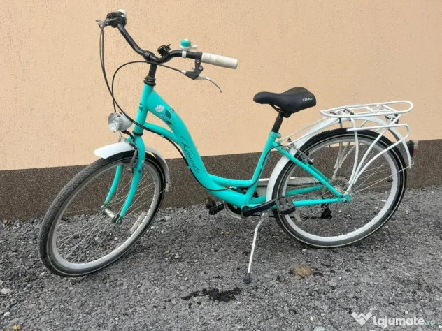 Bicicelta KANDS copii