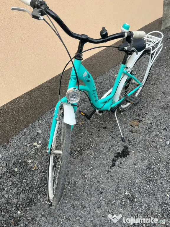 Bicicelta KANDS copii