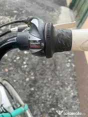 Bicicelta KANDS copii
