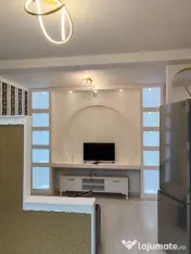 MILITARI RESIDENCE | TINERETULUI 85 | 2 CAMERE | MOBILAT ...