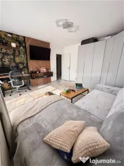 Apartament 2 camere , Intermediar , parcare , 48 mp , Zona F 