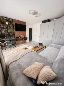Apartament 2 camere, 48 mp, parcare, zona Florilor