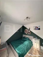 Apartament 2 camere , Intermediar , parcare , 48 mp , Zona F 