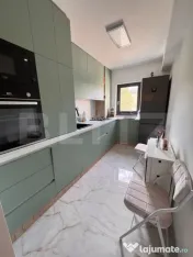 Apartament 2 camere , Intermediar , parcare , 48 mp , Zona F 