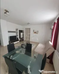 2 camere, 2/4, 52 mp, bloc 2018, parcare-Gorjului-Str Moines 