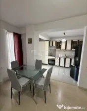 2 camere, 2/4, 52 mp, bloc 2018, parcare-Gorjului-Str Moines